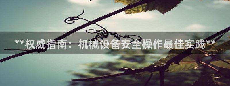 九游会集团 | 首页